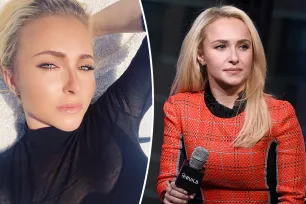 Hayden Panettiere sparks concern with ‘uncomfortable’ and ‘sad’ interview: ‘This is complete exploitation’