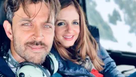 On Hrithik Roshan, Sussanne Khan’s divorce, Zayed Khan says Mumbai has distractions: ‘It can be a tough city for a marriage to survive in’