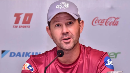 IPL: Ricky Ponting joins Punjab Kings as head coach on four-year contract