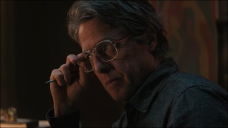 Heretic trailer: Creepy Hugh Grant traps unsuspecting nuns in A24’s theological horror film