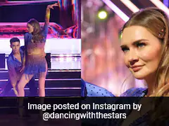 Who Is Anna Sorokin, Debuting On 'Dancing With The Stars' With Ankle Monitor