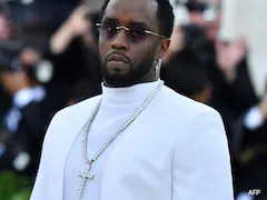 US Rapper Sean 'Diddy' Combs Again Denied Bail In Sex Trafficking Case