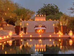 Rajasthan's Sujan Jawai Makes It To "World's Best 50 Hotels"