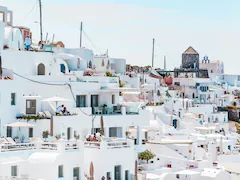 Indian Investors Rush To Buy Houses In Greece Under Golden Visa Scheme