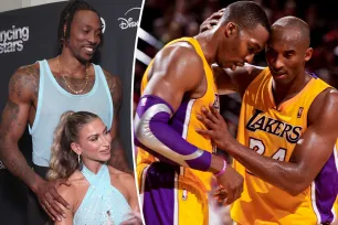 Dwight Howard reveals how he thinks former teammate Kobe Bryant would have reacted to his ‘DWTS’ gig