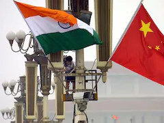 "China, India Are Not Competitors But Cooperators," Says Chinese Envoy