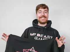 YouTuber MrBeast Sued Over Harassment Of Contestants On His Reality Show