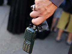 Japan Firm's Walkie-Talkies Used In Lebanon Blasts? Company Says...