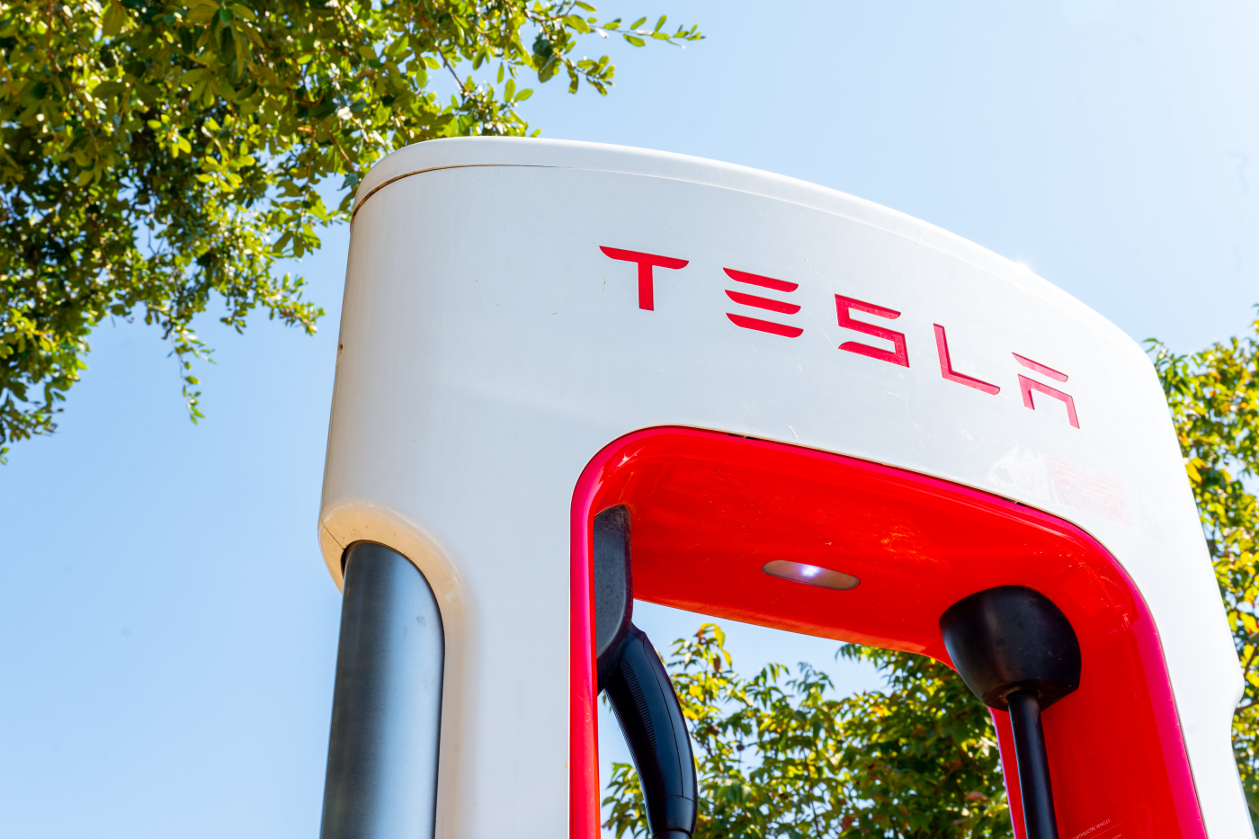 Stocks making the biggest moves midday: Tesla, Mobileye Global, Darden Restaurants and more