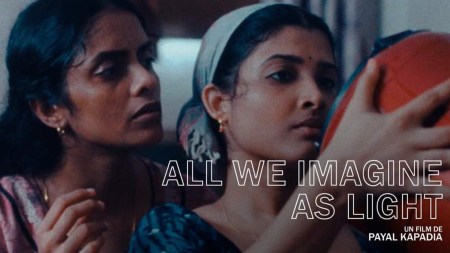 Cannes-winner All We Imagine As Light to release in Kerala on September 21