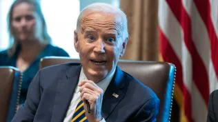 US president Biden prepares $375 million arms aid package for Ukraine