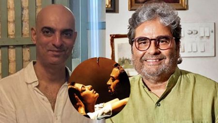 ‘Vishal Bharadwaj didn’t take any money, gave it all to me’: Abbas Tyrewala recalls writing Maqbool, says writers were not paid then