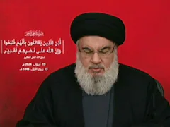 Hezbollah Chief Admits Group Suffered "Major" Blow In Lebanon Device Blasts