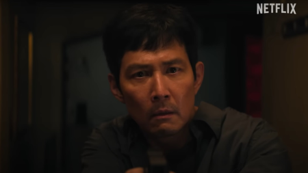 Squid Game Season 2 teaser: Lee Jung-jae’s Seong Gi-hun returns for his revenge as player number 456. Watch