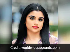 Dhruvi Patel From US Wins Miss India Worldwide 2024