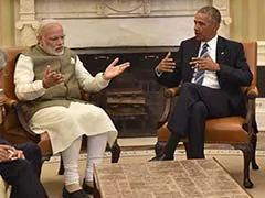 When PM Once Told Obama - 'Your Limousine Was As Big As My Mother's House'