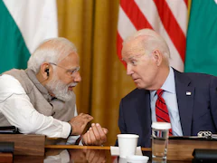 Hours Before PM Modi Lands In US, White House Engages With Pro-Khalistan Groups