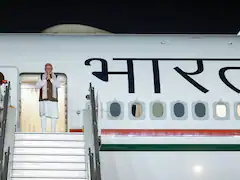 PM Modi Leaves For 3-Day US Visit, What's On Agenda: 10 Points