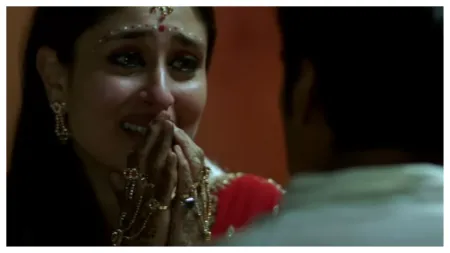 Kareena Kapoor’s Dolly in Omkara captures every Indian bride’s dilemma: Beti or bahu, the search for home never ends