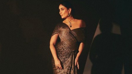 Kareena Kapoor at 44: Constant reinvention and longevity, here’s what her 25-year career signifies