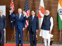 In Today's Quad Meet, Strong Focus On Peace, Stability In Indo-Pacific: 10 Points