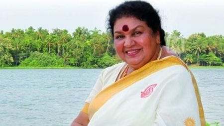 Kaviyoor Ponnamma (1945-2024): The ‘golden mother’ of Malayalam cinema finds eternal rest