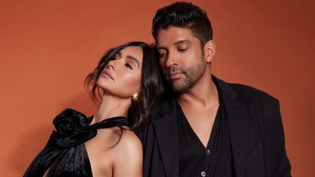 Shibani Dandekar opens up about interfaith marriage with Farhan Akhtar, recalls trolling she faced: ‘Love jihad, gold digger’