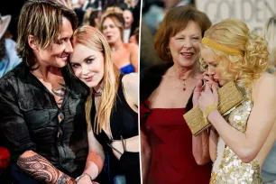 Keith Urban gives update on ‘heartbroken’ Nicole Kidman after her mom’s sudden death