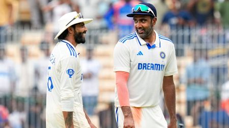 Why Ashwin-Jadeja are India’s Most Valuable Pairing: Batting saviours, spinning superstars, all-round exemplars &amp; home win architects