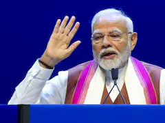 "You Are India's Brand Ambassadors": PM Modi Thanks Indians Settled In US