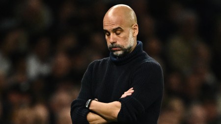 Pep Guardiola: ‘Everybody wants Manchester City to disappear off earth’