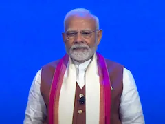 "No Stopping Bharat Now": PM, In US, Explains India's Huge Digital Leap