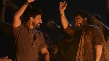 Devara release trailer: Jr NTR, Koratala Siva promise a bloody actioner with strong emotional core