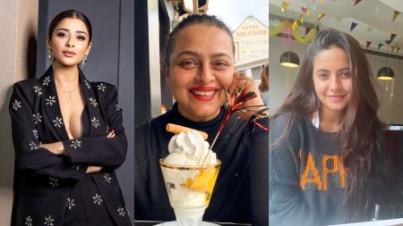 Nyrraa Banerji, Shilpa Shirodkar and Meera Deosthale confirmed for Bigg Boss 18; Shezada Dhami, Zaan Khan in talks