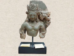 Pics: The 297 Antiquities US Handed Over To India During PM Modi's Visit