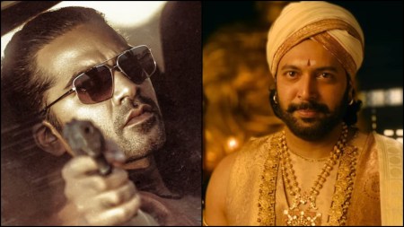 Jayam Ravi addresses speculations about ousting STR from Mani Ratnam’s Ponniyin Selvan: ‘Do you think Mani sir would listen to me?’