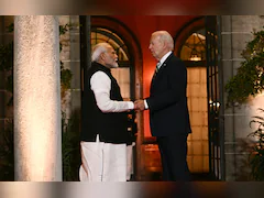 Security Council To Space Tech: Key Takeaways From Modi-Biden Meet In US