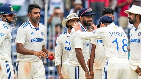 India retain team for second Test against Bangladesh