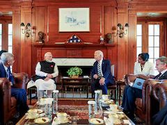 India, US To Elevate Bilateral Ties To Expand Clean Energy Supply Chains