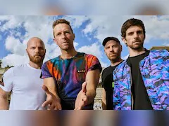 Coldplay Concert Ticket Sale Sparks Meme Wave As BookMyShow Crashes