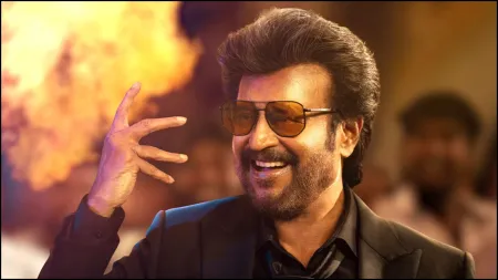 Rajinikanth addresses issue of fake passes for Vettaiyan Chennai event, says ‘Dinesh Master’s simple steps’ is a reason for Manasilaayo becoming viral