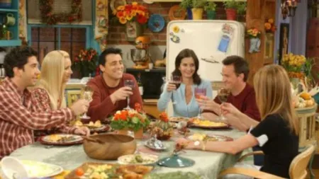 ‘Friends’ themed game show announced by Max to celebrate sitcom’s 30th anniversary