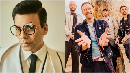 Coldplay keeps Karan Johar’s privilege in check as filmmaker joins millions unable to get tickets for band’s 2025 India tour