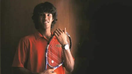 Tennis stars Somdev Devvarman drags AITA to court over alleged Sports Code violations