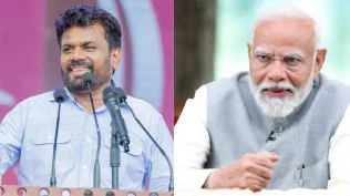 ‘Share your commitment to strengthen India-Sri Lanka ties’: Newly-elected President Dissanayake to PM Modi