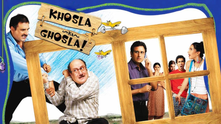 Why, even after 18 years, does Khosla Ka Ghosla continue to be relevant?