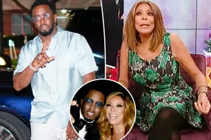 Wendy Williams called out Sean ‘Diddy’ Combs’ controlling behavior 9 years before his sex trafficking arrest