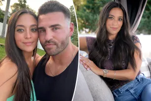 ‘Jersey Shore’ star Sammi ‘Sweetheart’ Giancola details ‘vulnerable’ IVF journey: ‘A very scary process’