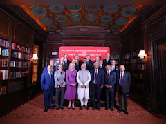 Google's Sundar Pichai Shares Highlights Of PM Modi's Roundtable With CEOs