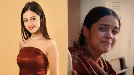 When Laapataa Ladies’ Nitanshi Goel revealed she had to miss Class 11 exams to promote film: ‘Would study during breaks between shots’